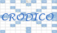 CRODICO
